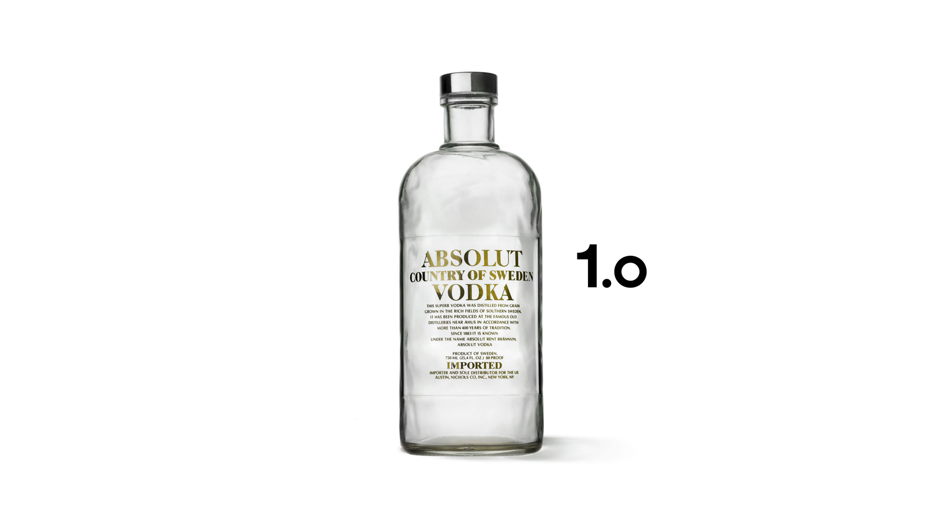 Absolut for projects
